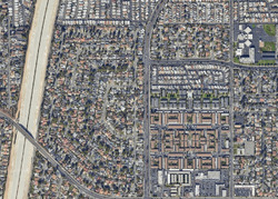 Pre-foreclosure in  S FAIRVIEW ST Santa Ana, CA 92704