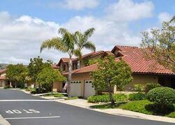 Pre-foreclosure in  DOMADOR San Clemente, CA 92673