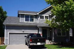 Pre-foreclosure in  MT LINDSEY ST Brighton, CO 80601