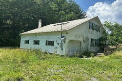 Pre-foreclosure in  Blue Sulphur Springs Rd Alderson, WV 24910