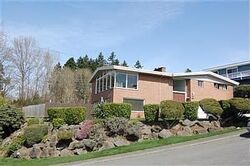 Pre-foreclosure in  MONTEREY PL NE Renton, WA 98056