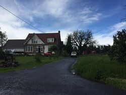 Pre-foreclosure in  NE 319TH ST Battle Ground, WA 98604