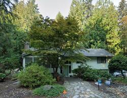 Pre-foreclosure in  57th Ave Nw Gig Harbor, WA 98332
