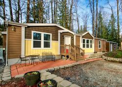 Pre-foreclosure in  S Shore Dr Concrete, WA 98237