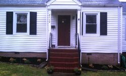 Pre-foreclosure in  Pinetree Dr Richmond, VA 23230
