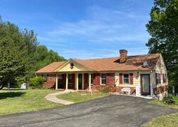 Pre-foreclosure in  Oak Grove Dr Madison Heights, VA 24572