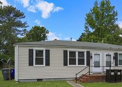 Pre-foreclosure in  Ingleside Rd Norfolk, VA 23502
