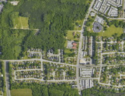 Pre-foreclosure in  N Armistead Ave Hampton, VA 23666