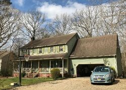 Pre-foreclosure in  Oak River Ct Petersburg, VA 23803