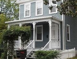 Pre-foreclosure in  Colbert Ave Hampton, VA 23669