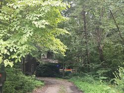 Pre-foreclosure in  Barnes Spring Rd Midlothian, VA 23112