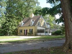Pre-foreclosure in  Woodland Rd Petersburg, VA 23805