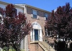 Pre-foreclosure in  Truitt Farm Dr Centreville, VA 20120
