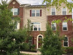 Pre-foreclosure in  Cannondale Way Gainesville, VA 20155