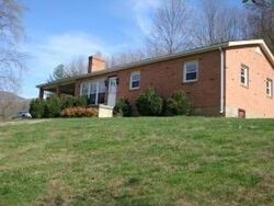 Pre-foreclosure in  Burch Hill Dr Buena Vista, VA 24416