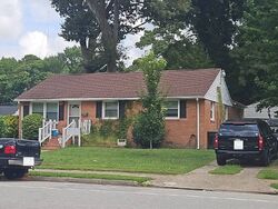 Pre-foreclosure in  Big Bethel Rd Hampton, VA 23666