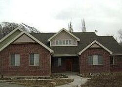 Pre-foreclosure in  N 3400 W Deweyville, UT 84309