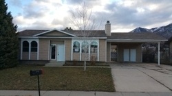 Pre-foreclosure in  N 7TH ST Tooele, UT 84074