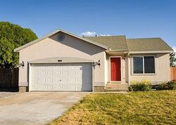 Pre-foreclosure in  W 620 S Tooele, UT 84074