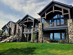 Pre-foreclosure in  Valley View Dr Eden, UT 84310