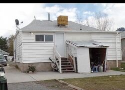 Pre-foreclosure in  N 200 W Tooele, UT 84074