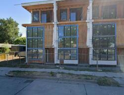 Pre-foreclosure in  N Chicago St Salt Lake City, UT 84116