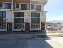 Pre-foreclosure in  N Chicago St Salt Lake City, UT 84116