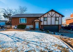 Pre-foreclosure in  S 600 W Ogden, UT 84405