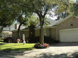 Pre-foreclosure in  Ridgeview St Fort Worth, TX 76119