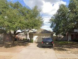 Pre-foreclosure in  Daisy Meadow Dr Katy, TX 77449