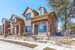 Pre-foreclosure in  Mesquite Dr Mckinney, TX 75070