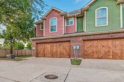 Pre-foreclosure in  Corinna Ct Hurst, TX 76053