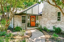 Pre-foreclosure in  Hondo Dr Plano, TX 75074
