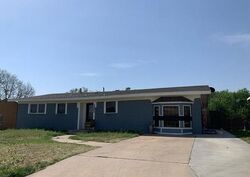  Alabama St, Big Spring TX