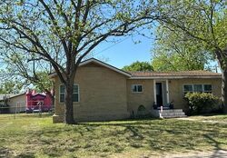 Pre-foreclosure in  Sinclair Rd San Antonio, TX 78222