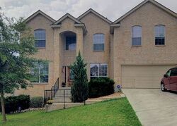 Pre-foreclosure in  Hillside Ct San Antonio, TX 78258