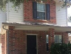Pre-foreclosure in  Bending Trl San Antonio, TX 78247