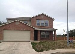 Pre-foreclosure in  Stargazer Pass San Antonio, TX 78260
