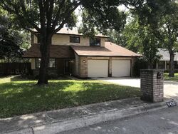 Pre-foreclosure in  Marsh Creek Dr San Antonio, TX 78250