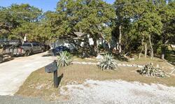 Pre-foreclosure in  Hootananny San Antonio, TX 78260