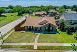 Pre-foreclosure in  Shipman St Rowlett, TX 75088