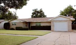Pre-foreclosure in  Ridge Rd Post, TX 79356