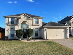 Pre-foreclosure in  Sir Jack St Corpus Christi, TX 78414