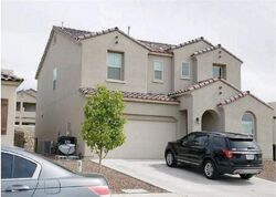 Pre-foreclosure in  Sherborne Ave El Paso, TX 79928