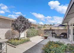 Pre-foreclosure in  Devils Tower Cir El Paso, TX 79904