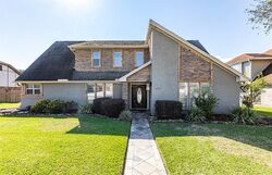 Pre-foreclosure in  Cherokee Ave Port Neches, TX 77651