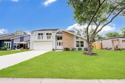 Pre-foreclosure in  Tennis Dr Houston, TX 77099