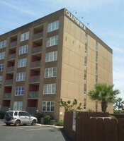Pre-foreclosure in  PADRE BLVD South Padre Island, TX 78597