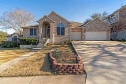Pre-foreclosure in  Conway Springs Ct Austin, TX 78717