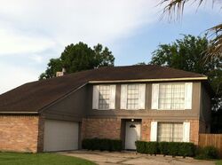 Pre-foreclosure in  Civil Dr League City, TX 77573